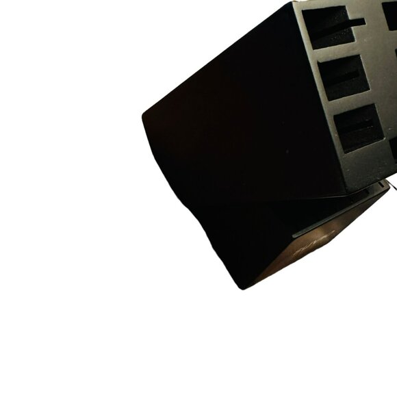 Syvio 14-Piece Knife Set With Block - Picture 7 of 13